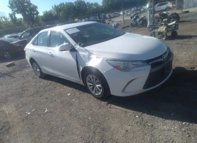 TOYOTA CAMRY 2015 4t4bf1fk8fr508158