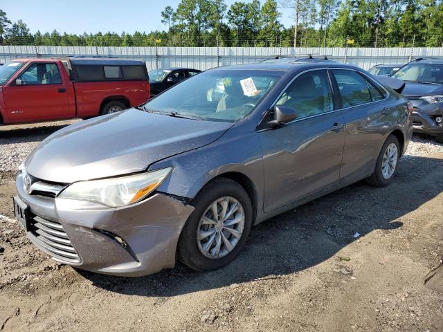 TOYOTA CAMRY LE 2015 4t4bf1fk8fr508340