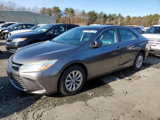 TOYOTA CAMRY 2015 4t4bf1fk8fr508936