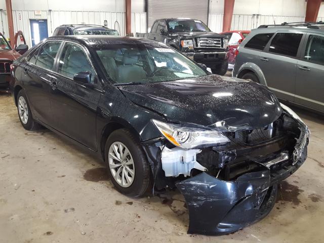 TOYOTA CAMRY LE 2015 4t4bf1fk8fr508998