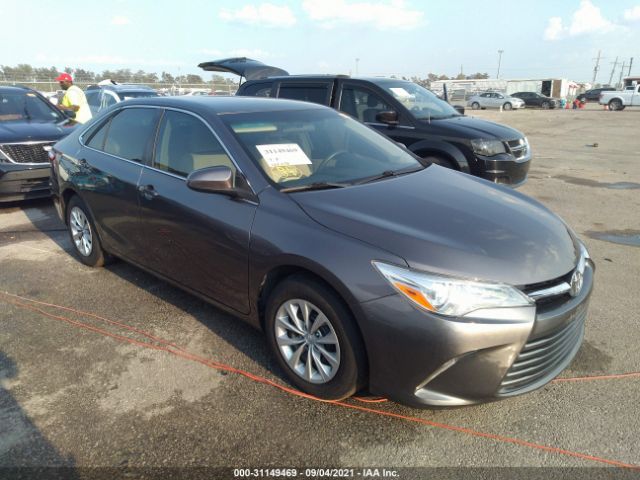 TOYOTA CAMRY 2015 4t4bf1fk8fr510251