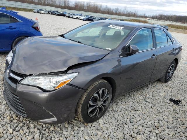 TOYOTA CAMRY 2015 4t4bf1fk8fr511870