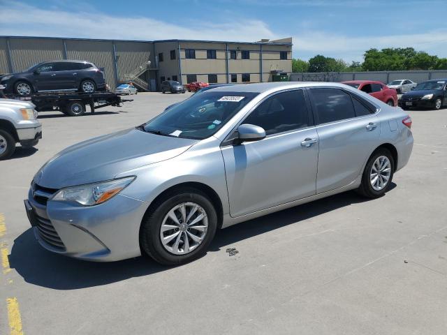 TOYOTA CAMRY LE 2015 4t4bf1fk8fr512310