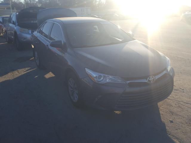 TOYOTA CAMRY LE 2015 4t4bf1fk8fr513327