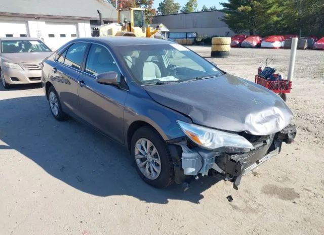 TOYOTA CAMRY 2015 4t4bf1fk8fr513683