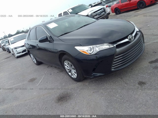 TOYOTA CAMRY 2015 4t4bf1fk8fr514140