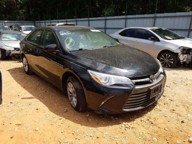 TOYOTA CAMRY LE 2015 4t4bf1fk8fr514218