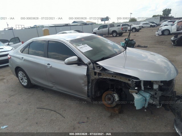 TOYOTA CAMRY 2015 4t4bf1fk8fr515966