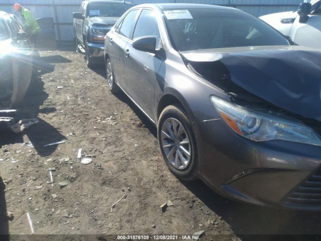 TOYOTA CAMRY 2015 4t4bf1fk8fr516308