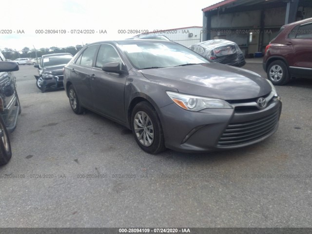 TOYOTA CAMRY 2015 4t4bf1fk8fr516356