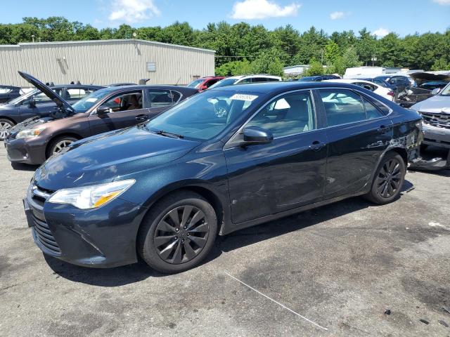 TOYOTA CAMRY LE 2016 4t4bf1fk8gr517363