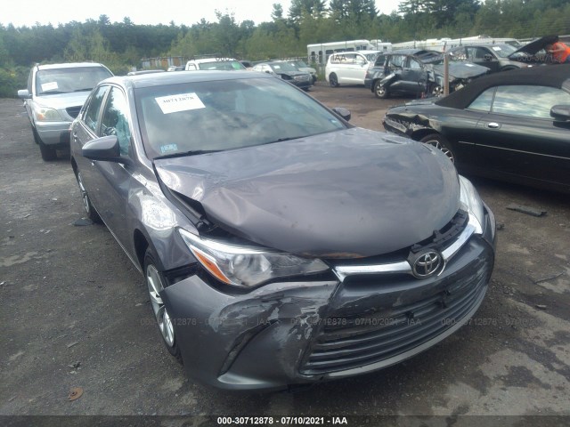 TOYOTA CAMRY 2016 4t4bf1fk8gr517847