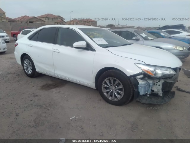 TOYOTA CAMRY 2016 4t4bf1fk8gr518299