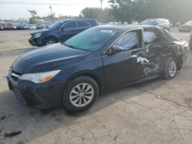 TOYOTA CAMRY LE 2016 4t4bf1fk8gr520215