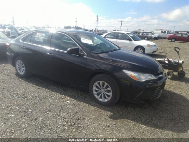 TOYOTA CAMRY 2016 4t4bf1fk8gr520778