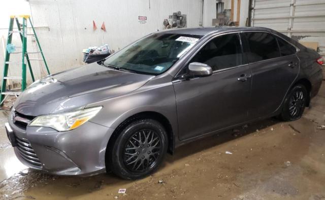 TOYOTA CAMRY 2016 4t4bf1fk8gr520957