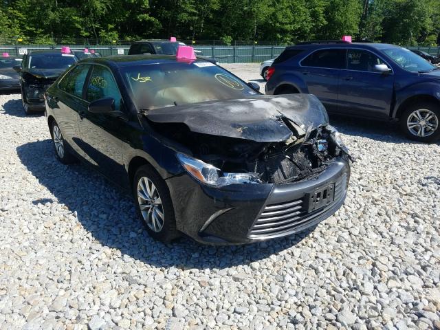 TOYOTA CAMRY LE 2016 4t4bf1fk8gr520974