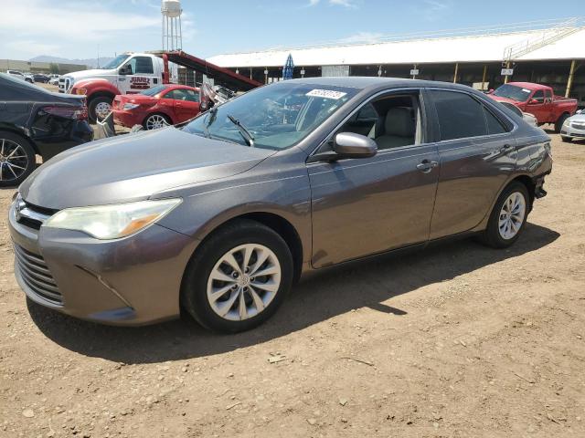 TOYOTA CAMRY LE 2016 4t4bf1fk8gr521297