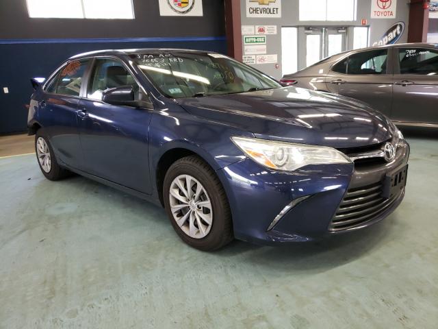 TOYOTA CAMRY LE 2016 4t4bf1fk8gr522353