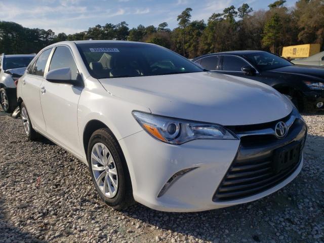 TOYOTA CAMRY LE 2016 4t4bf1fk8gr523289