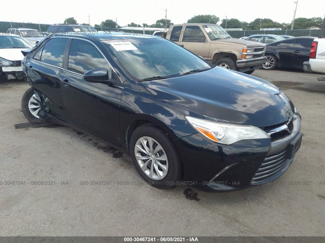 TOYOTA CAMRY 2016 4t4bf1fk8gr525592