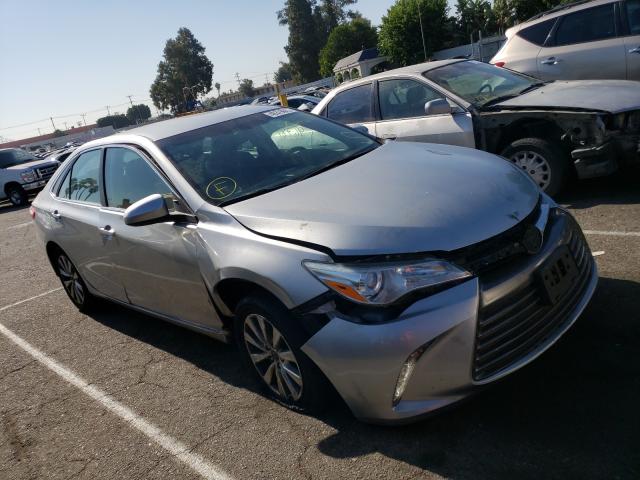 TOYOTA CAMRY LE 2016 4t4bf1fk8gr525785