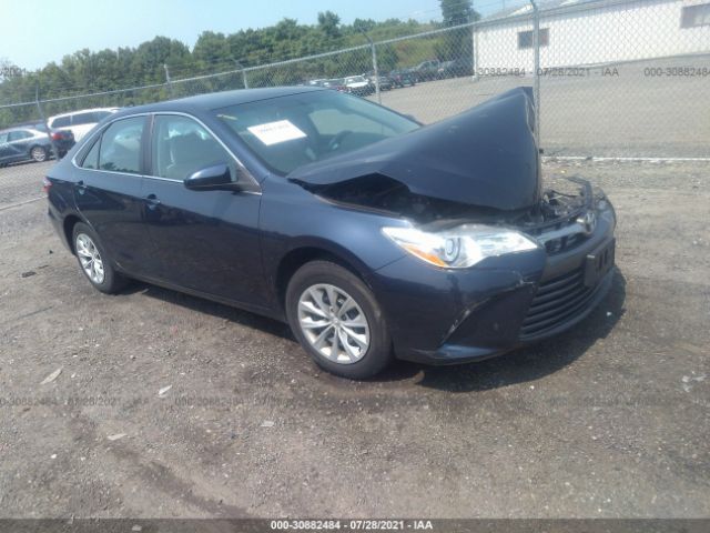 TOYOTA CAMRY 2016 4t4bf1fk8gr525852