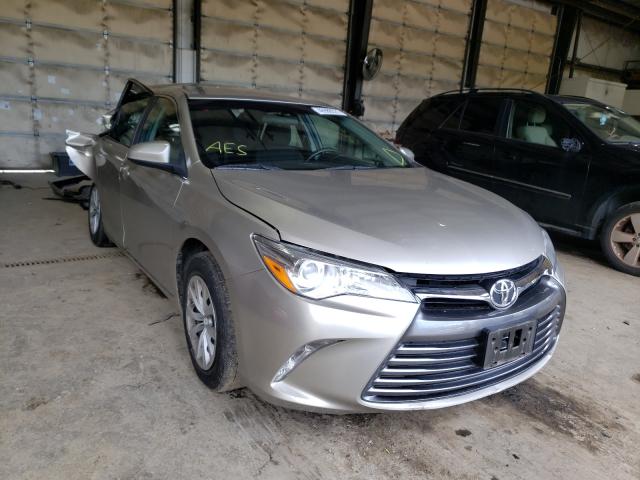 TOYOTA CAMRY LE 2016 4t4bf1fk8gr527214