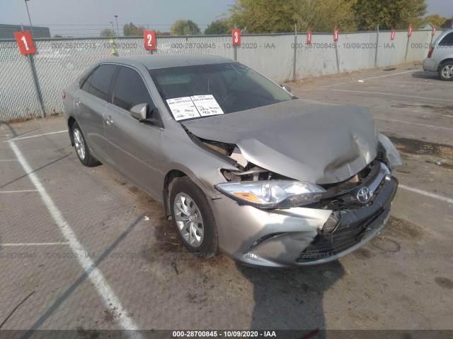 TOYOTA CAMRY 2016 4t4bf1fk8gr527293