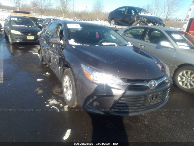 TOYOTA CAMRY 2016 4t4bf1fk8gr528797