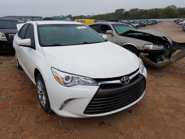 TOYOTA CAMRY LE 2016 4t4bf1fk8gr529545