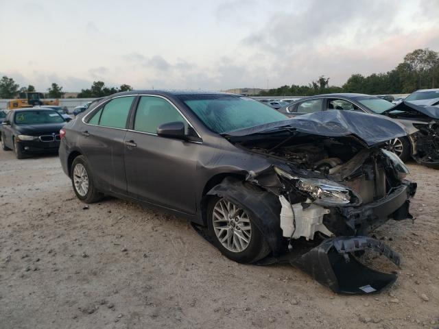 TOYOTA CAMRY LE 2016 4t4bf1fk8gr529755