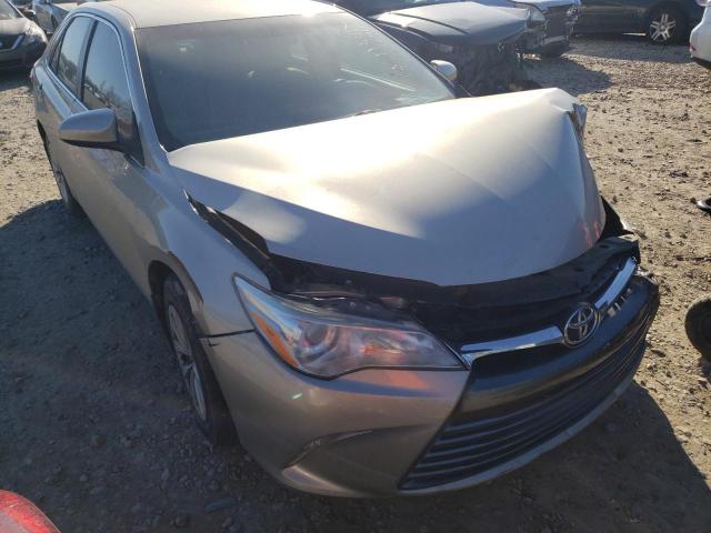 TOYOTA CAMRY LE 2016 4t4bf1fk8gr531084