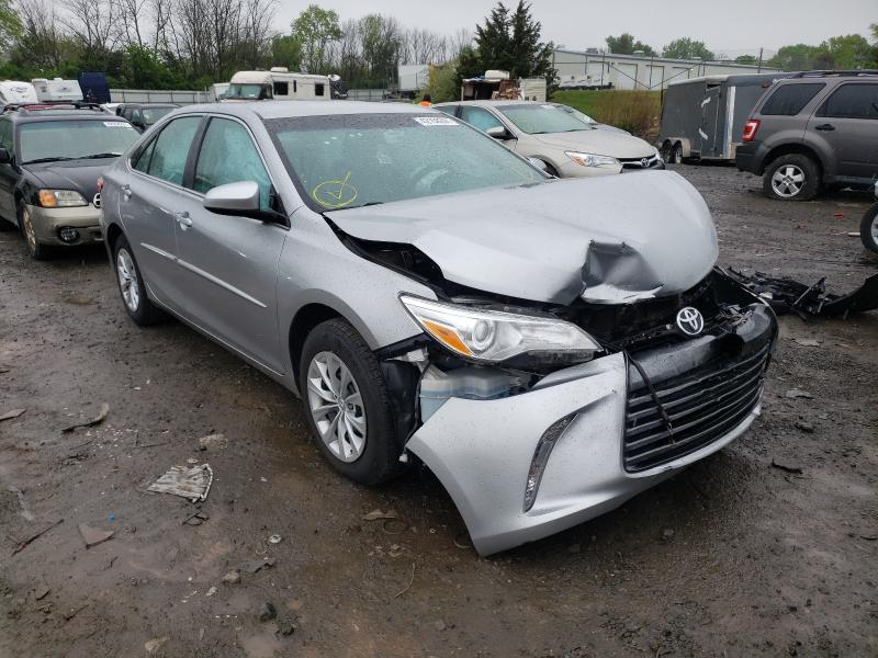 TOYOTA CAMRY LE 2016 4t4bf1fk8gr531828