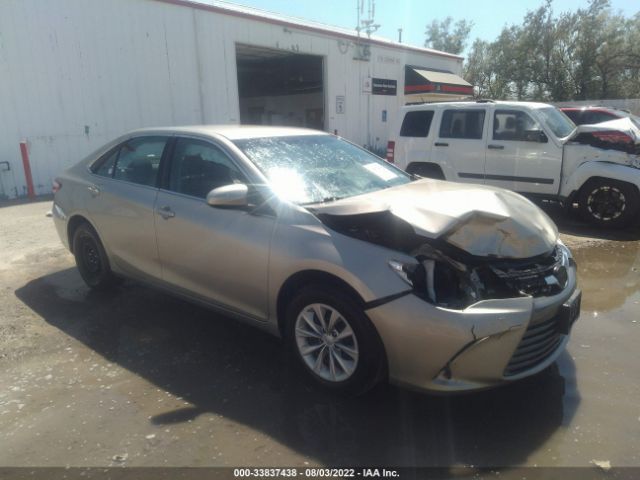 TOYOTA CAMRY 2016 4t4bf1fk8gr532073