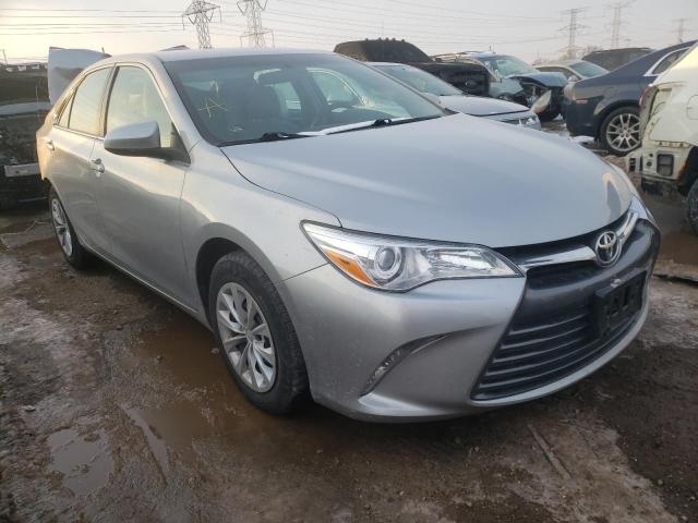 TOYOTA CAMRY LE 2016 4t4bf1fk8gr534244