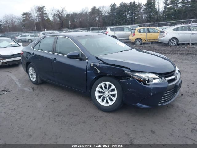 TOYOTA CAMRY 2016 4t4bf1fk8gr534258