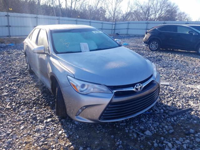 TOYOTA CAMRY LE 2016 4t4bf1fk8gr534812