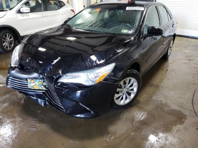 TOYOTA CAMRY LE 2016 4t4bf1fk8gr535328