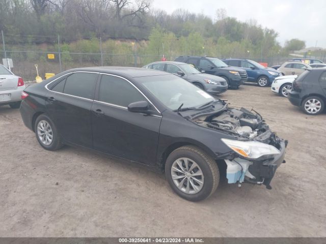 TOYOTA CAMRY 2016 4t4bf1fk8gr535913