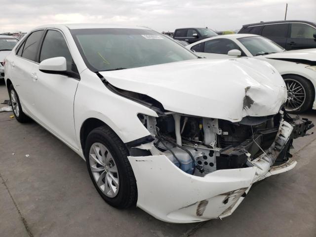 TOYOTA CAMRY LE 2016 4t4bf1fk8gr536169