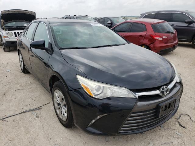 TOYOTA CAMRY LE 2016 4t4bf1fk8gr536916