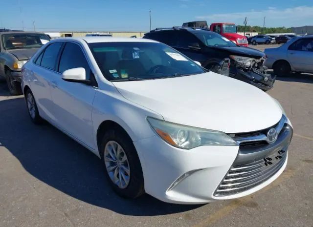 TOYOTA CAMRY 2016 4t4bf1fk8gr536950