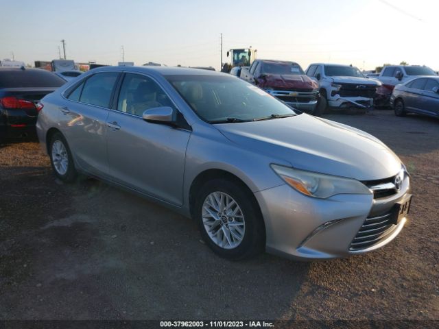 TOYOTA CAMRY 2016 4t4bf1fk8gr537256