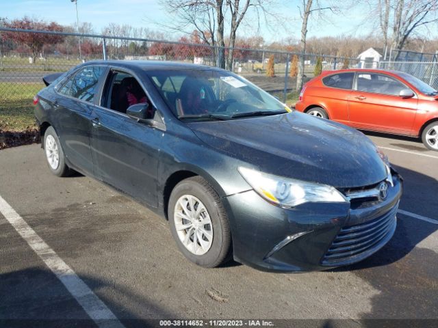 TOYOTA CAMRY 2016 4t4bf1fk8gr537368