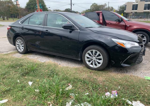 TOYOTA CAMRY LE 2016 4t4bf1fk8gr537600