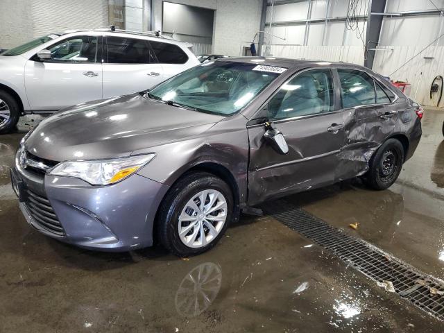 TOYOTA CAMRY LE 2016 4t4bf1fk8gr537855