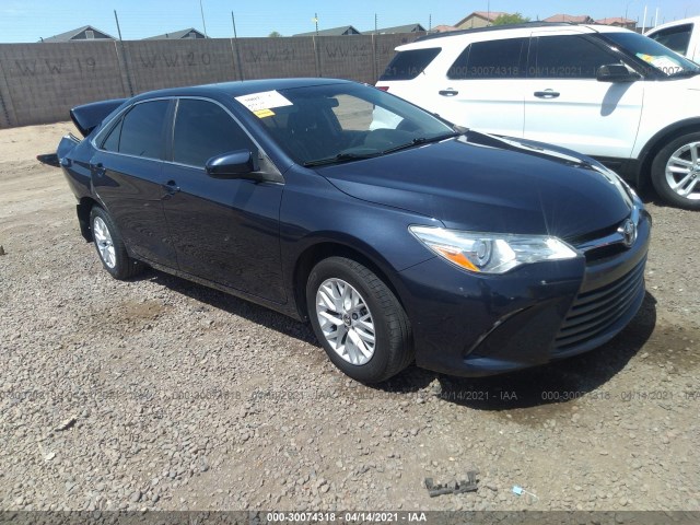 TOYOTA CAMRY 2016 4t4bf1fk8gr538598