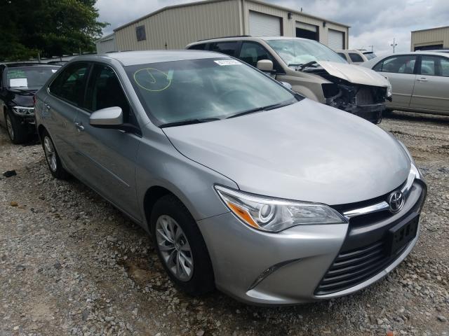 TOYOTA CAMRY LE 2016 4t4bf1fk8gr538794