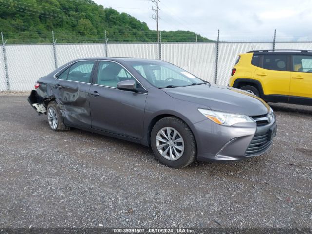 TOYOTA CAMRY 2016 4t4bf1fk8gr538911